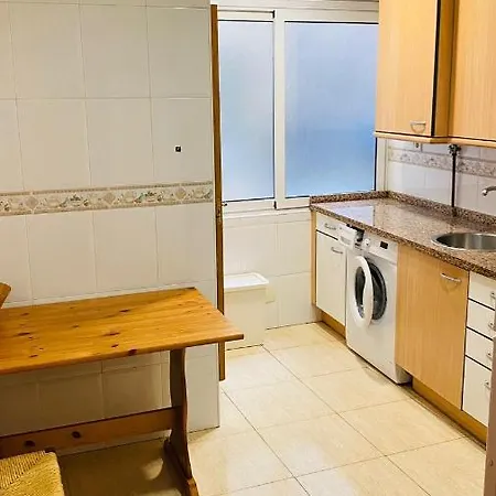 Piso 3 Al Lado Del Auditorio Y A 5 Min De Centro Apartment Oviedo