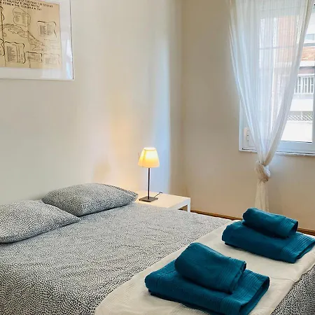 Apartment Piso 3 Al Lado Del Auditorio Y A 5 Min De Centro Oviedo